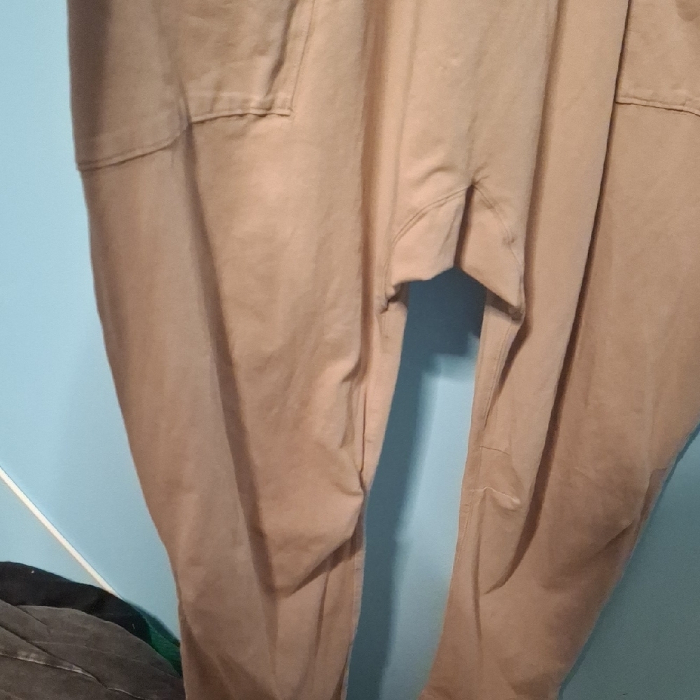 FP Movement by Free People Tan Onsie - Picture 6 of 10